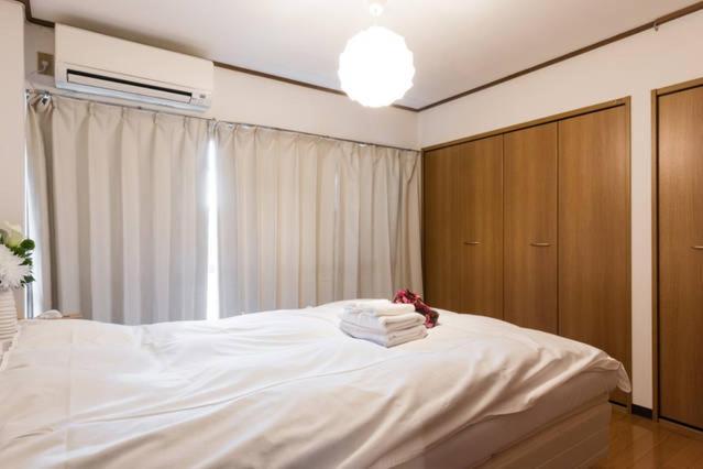 Ogi-Ohashi Apartment - Two-Bedroom Apartment
