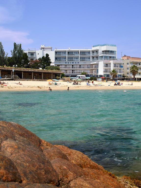 Hotel Reimar, Sant Antoni de Calonge – Bijgewerkte prijzen 2023