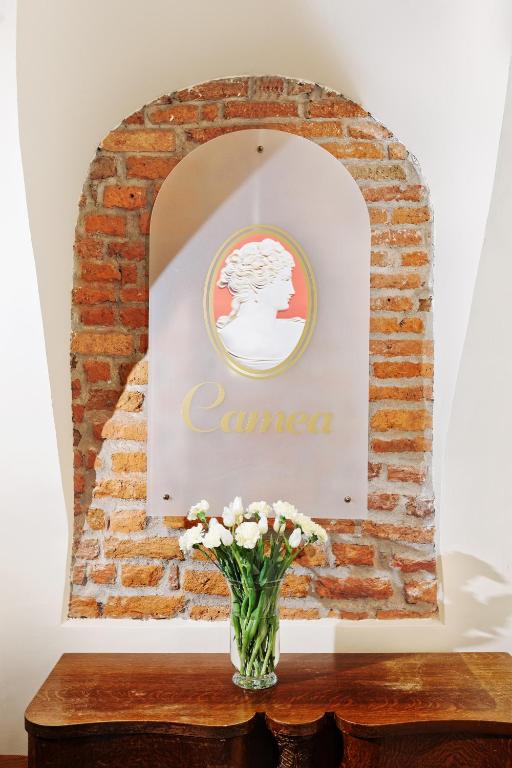 Aparthotel Camea - Resim 20