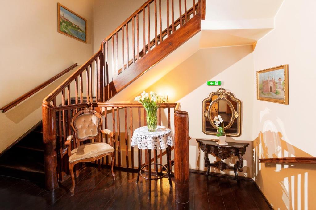 Aparthotel Camea - Resim 19