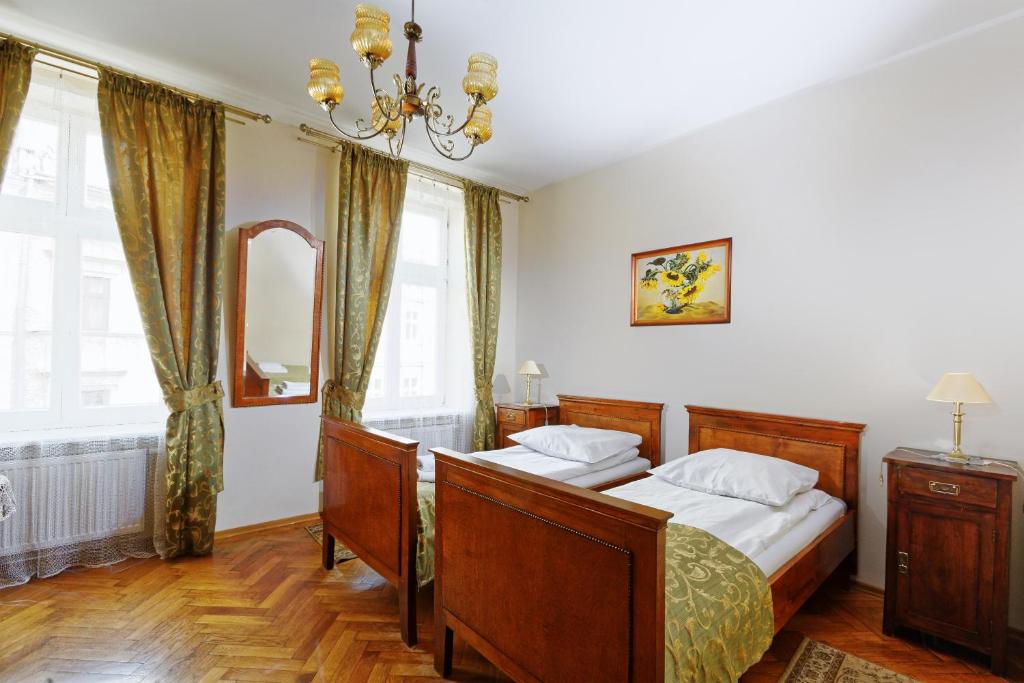 Aparthotel Camea - Resim 18