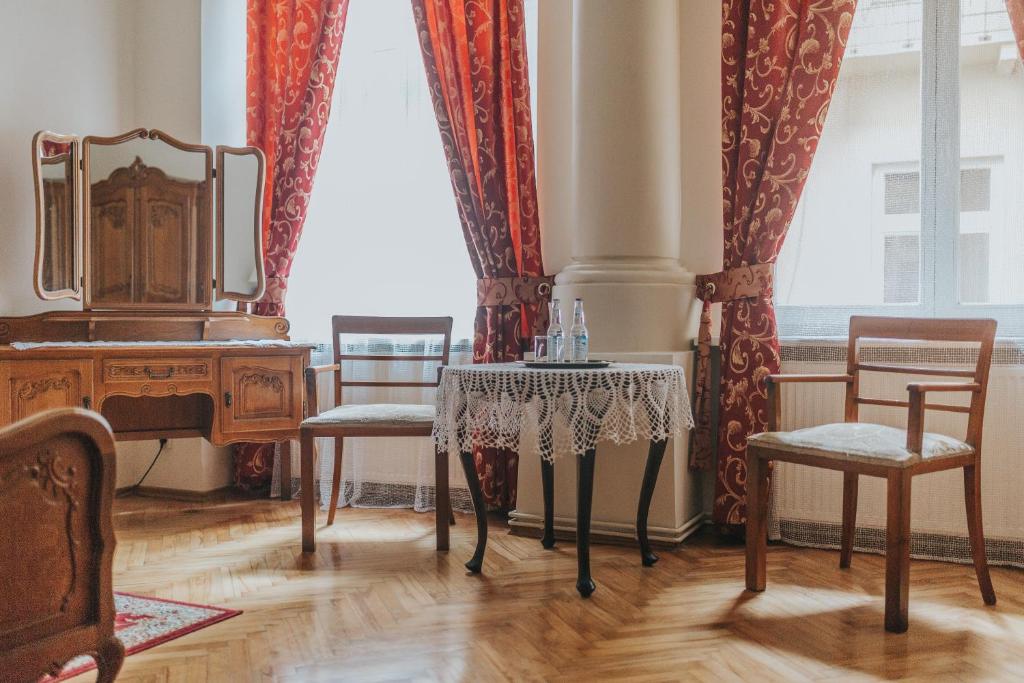 Aparthotel Camea - Resim 25