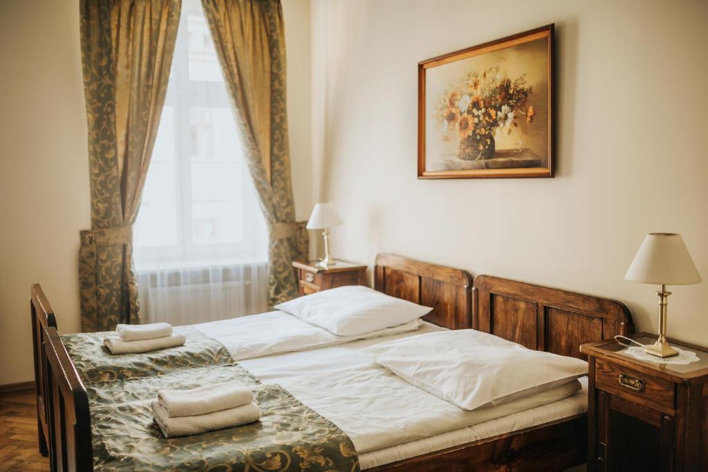 Aparthotel Camea - Resim 26