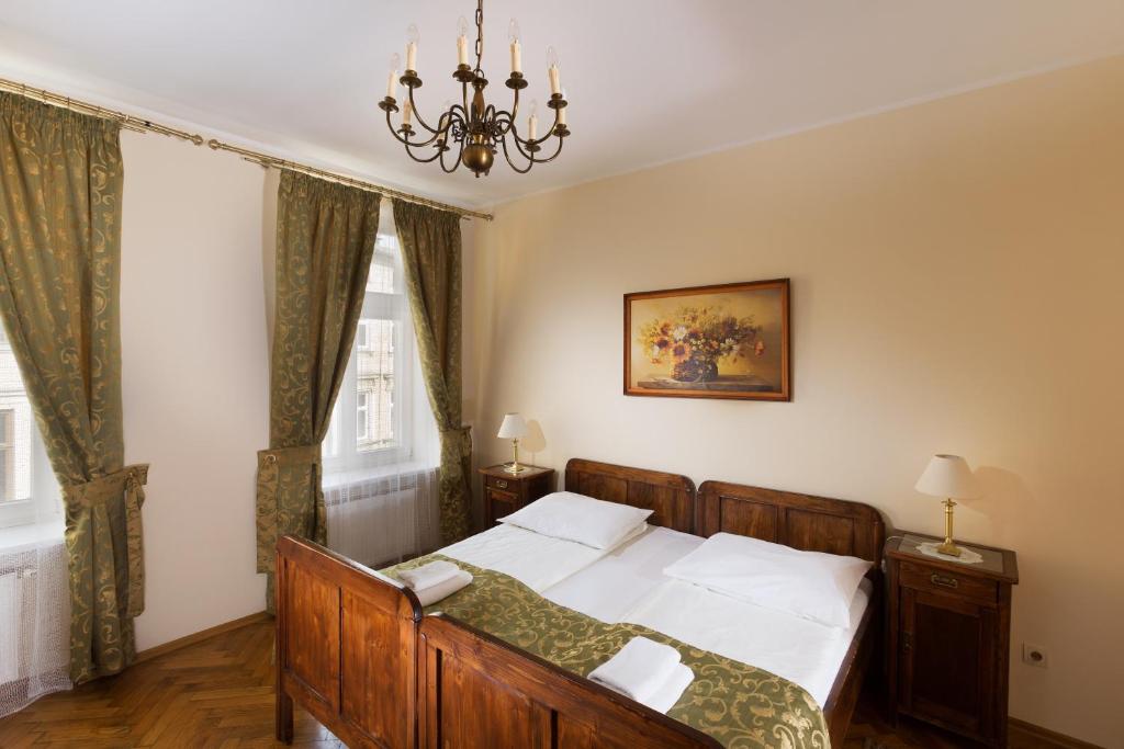Aparthotel Camea - Resim 28