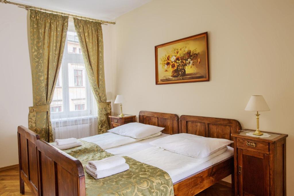 Aparthotel Camea - Resim 29
