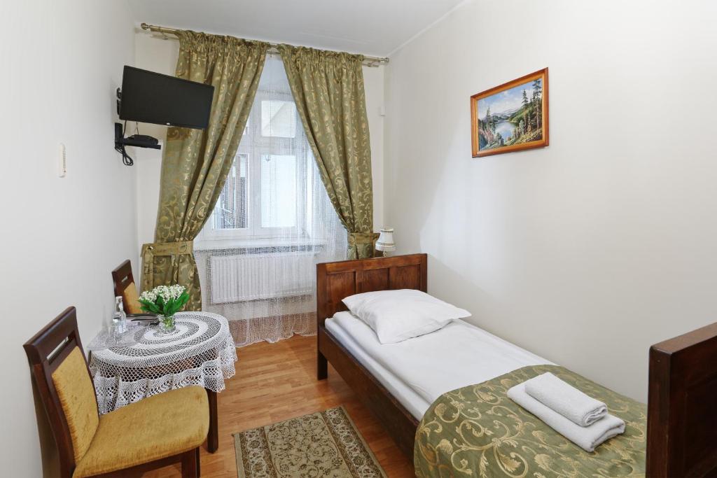 Aparthotel Camea - Resim 30