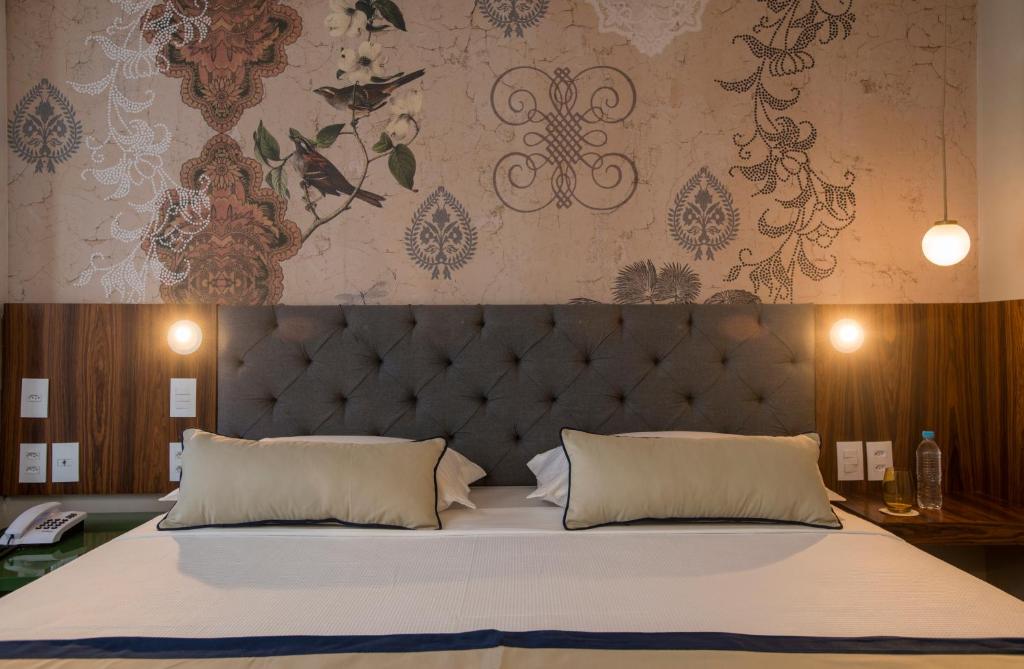  Hotel Luzeiros Recife