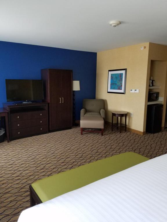 Holiday Inn Express Bordentown Trenton South An Ihg Hotel Bordentown Updated 2021 Prices
