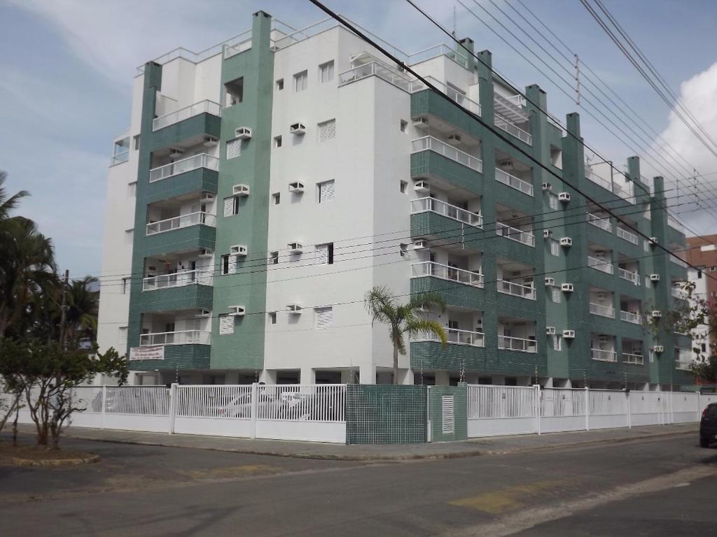  Apartamento Itagua