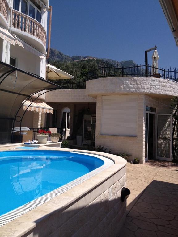 Monte Perla Residence - 18