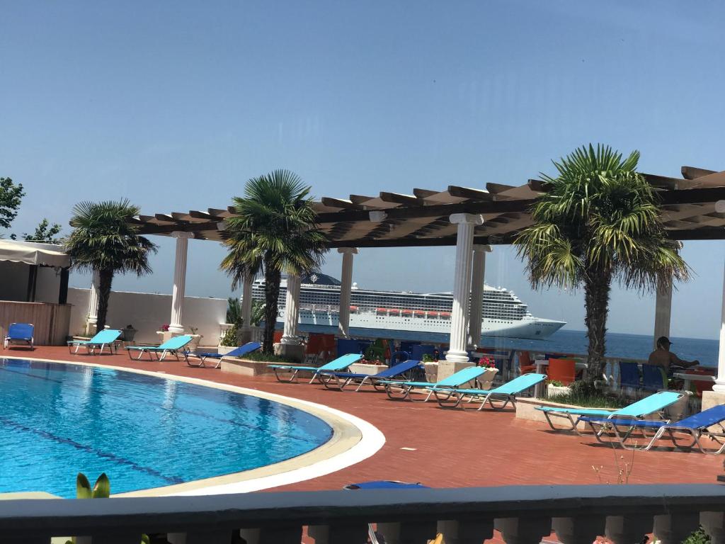 Hotel Dodona - Image 2