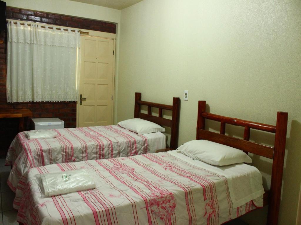  Hotel Pousada Mata Nativa