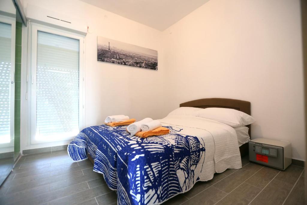 Apartmani Ivan V RELAX - 公寓