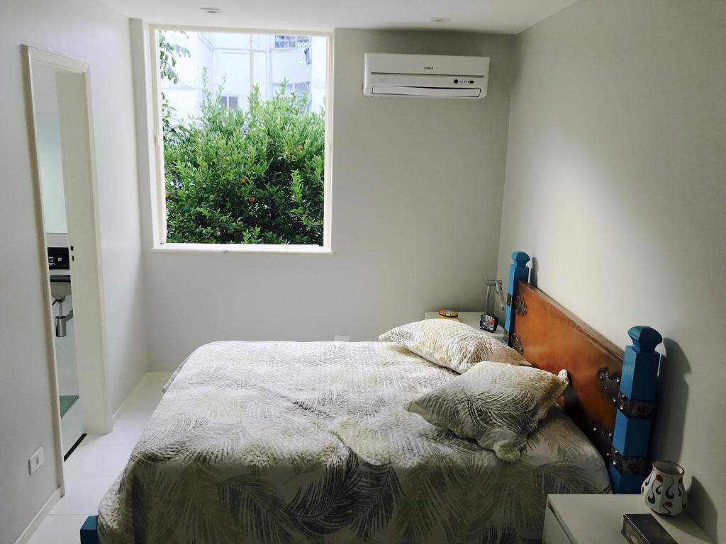  JUMP IN BED JARDIM BOTANICO 1