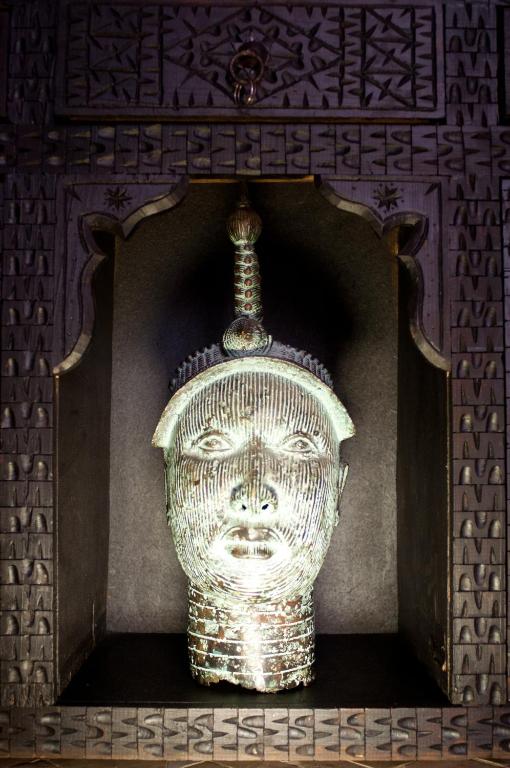 Fotografija v galeriji nastanitve Dar Rocmarra v Marrakešu
