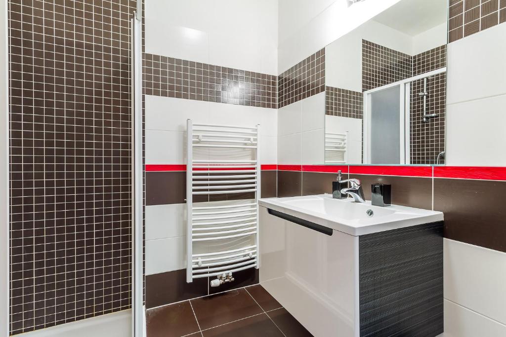 Top Wenceslas Square Apartment - Resim 41