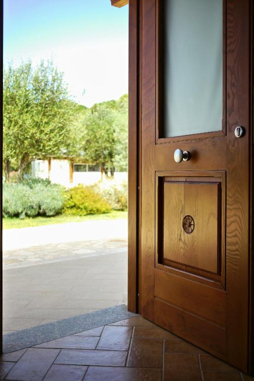 Afbeelding uit fotogalerij van Agriturismo Casale Degli Ulivi Alghero in Santa Maria la Palma