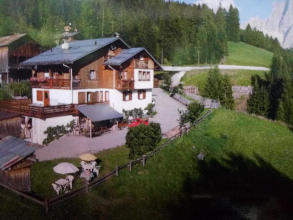 Derechos de imagen reservados por Booking.com