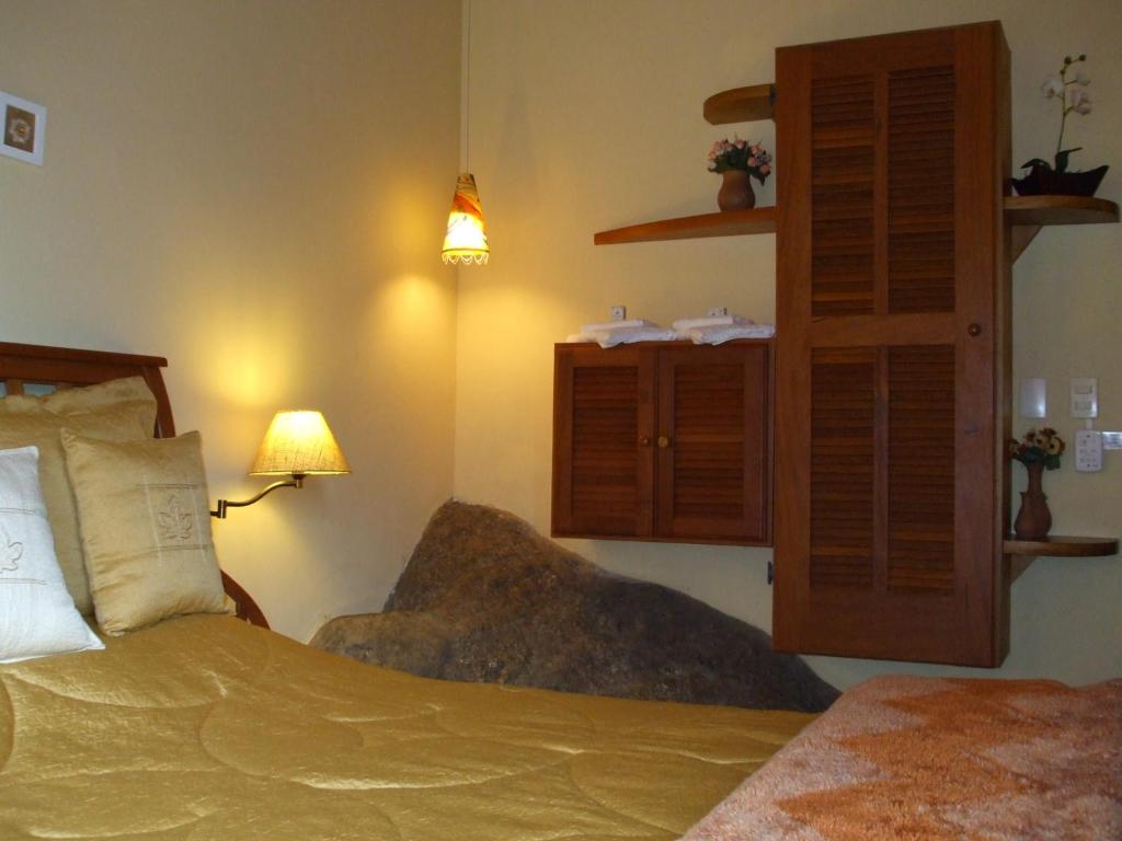  Eco Resort Nagual