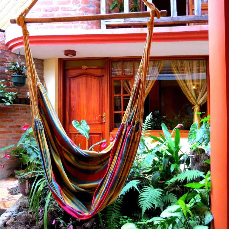 Hotel Donde Ivan - Habitación Doble