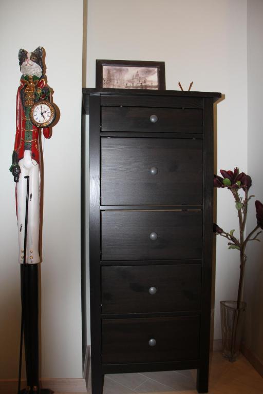 Apartman Belehradska