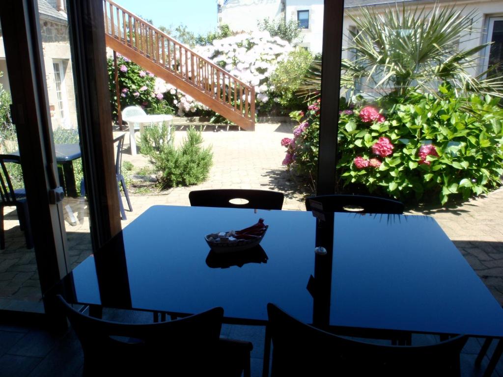 Fotografie z fotogalerie ubytování Citotel Les Sternes v destinaci Perros-Guirec