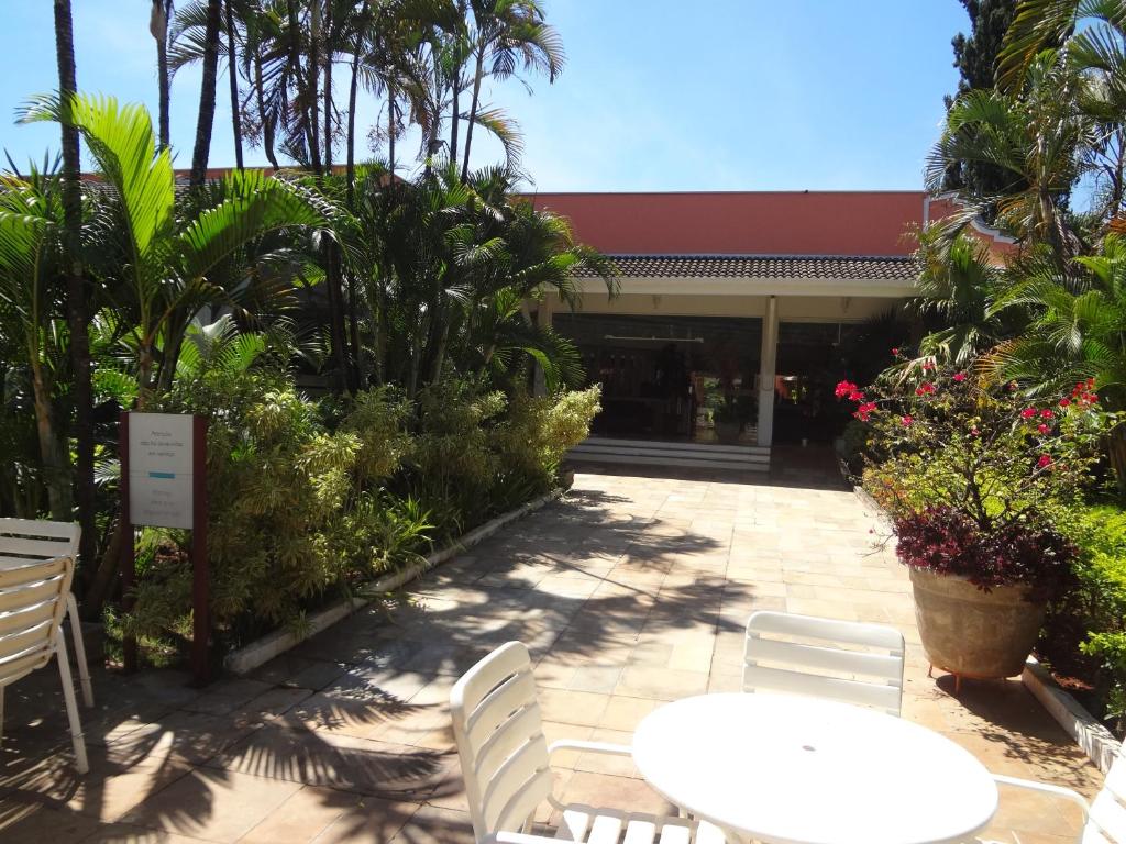  Carlton Suítes Limeira