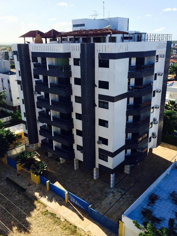  Maravilhoso Apartamento