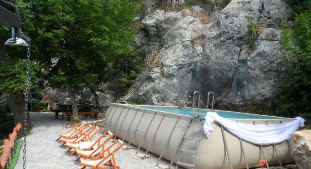 Galería fotográfica de Pataki Guesthouse en Petrovac na Moru