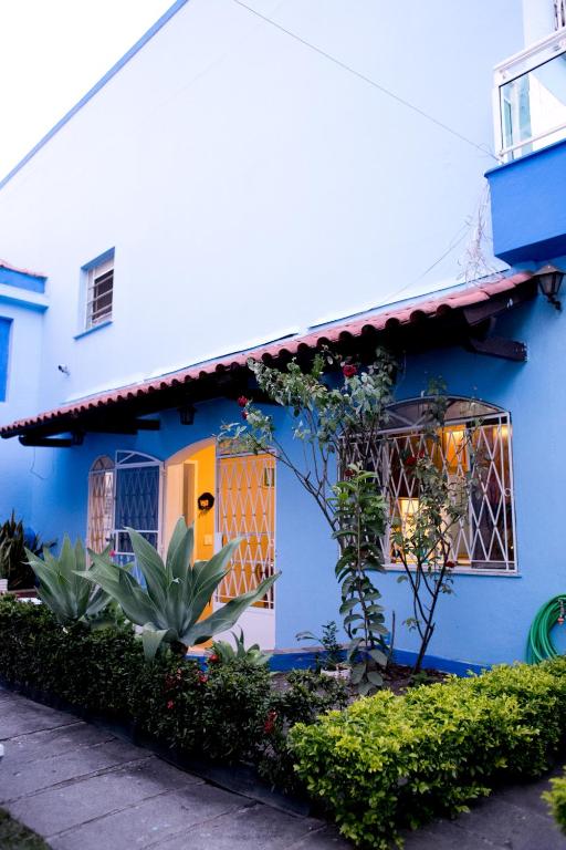 Rio Casa Hostel