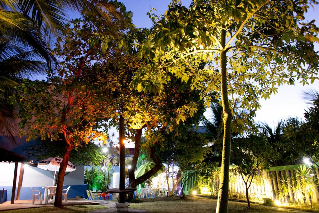  Rio Casa Hostel