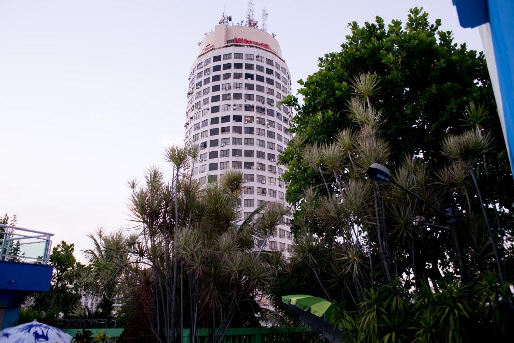  Rio Casa Hostel