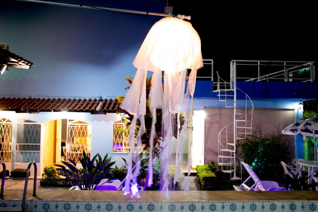  Rio Casa Hostel