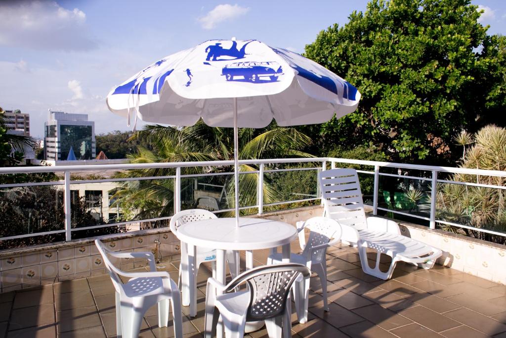 Rio Casa Hostel