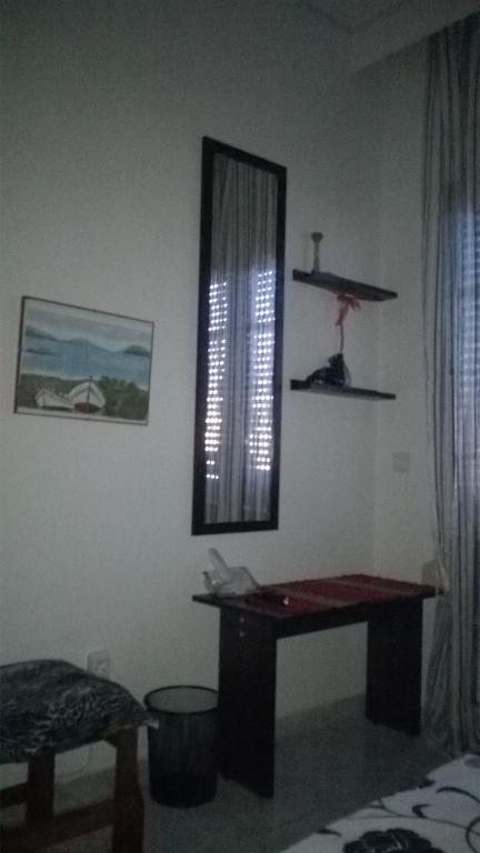 Posteľ alebo postele v izbe v ubytovaní Family House