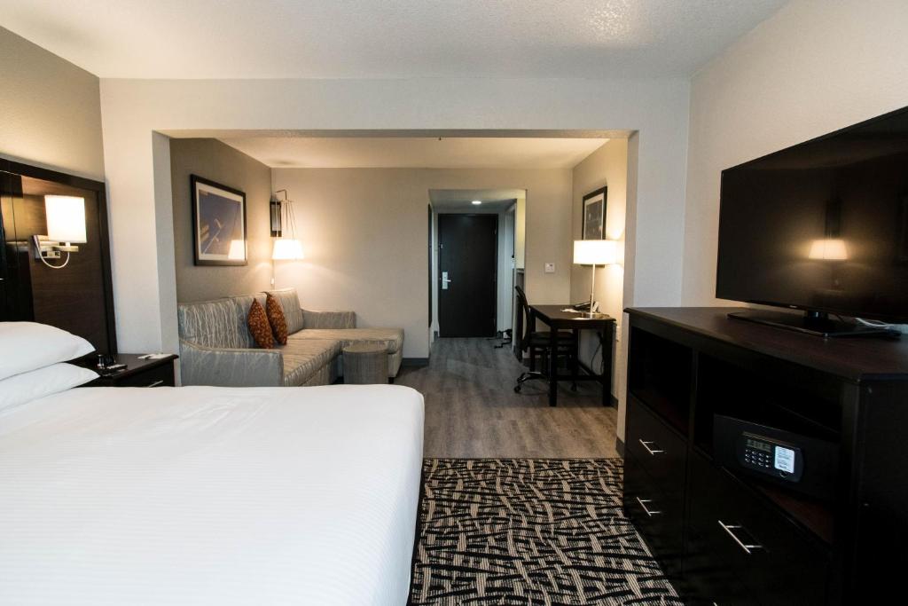 Wingate by Wyndham Dallas Love Field - 