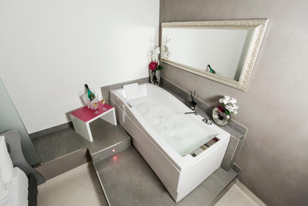 Hotel Nunù - Resim 44