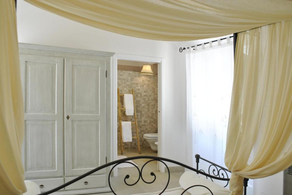 Masseria Panareo - 14