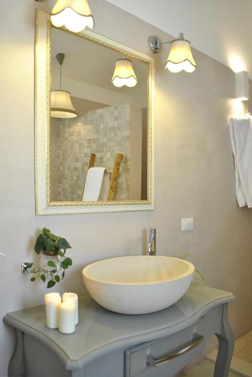 Masseria Panareo - 15