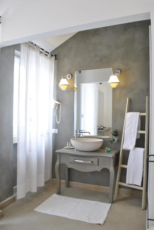 Masseria Panareo - 16