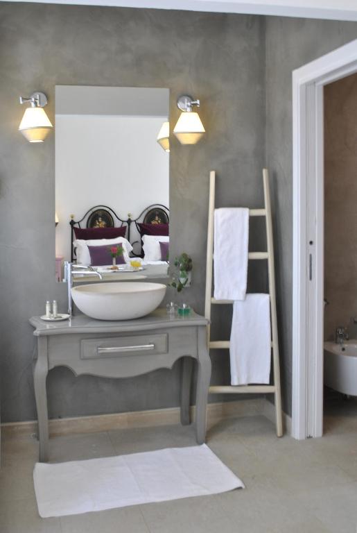 Masseria Panareo - 19