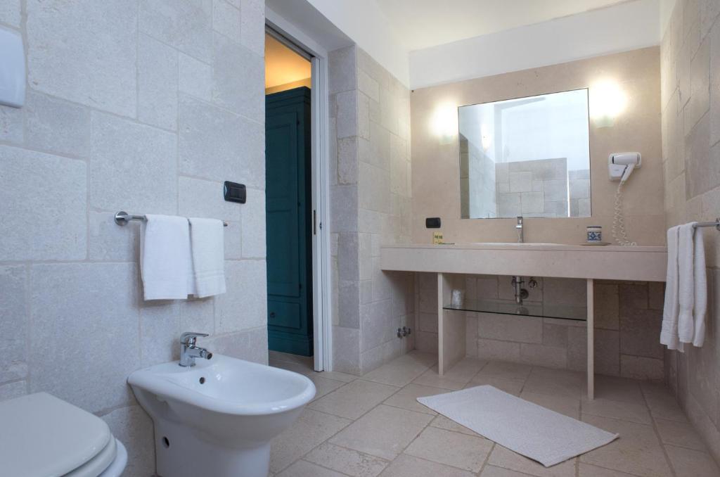 Masseria Panareo - 17