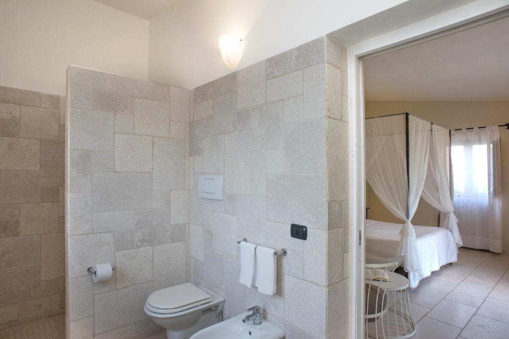 Masseria Panareo - 12