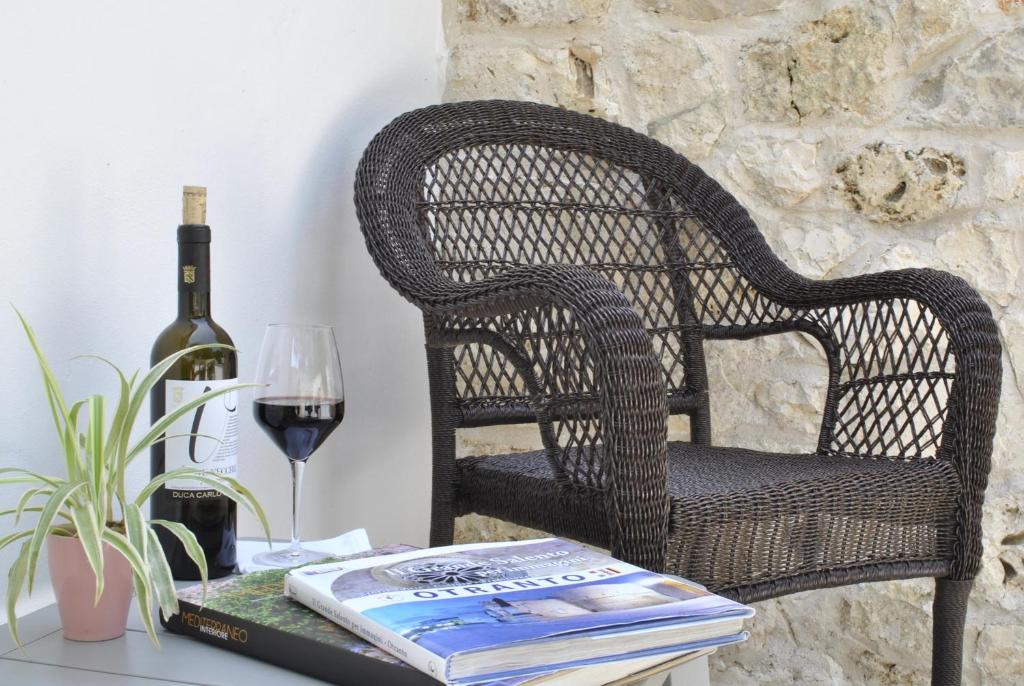 Masseria Panareo - 13