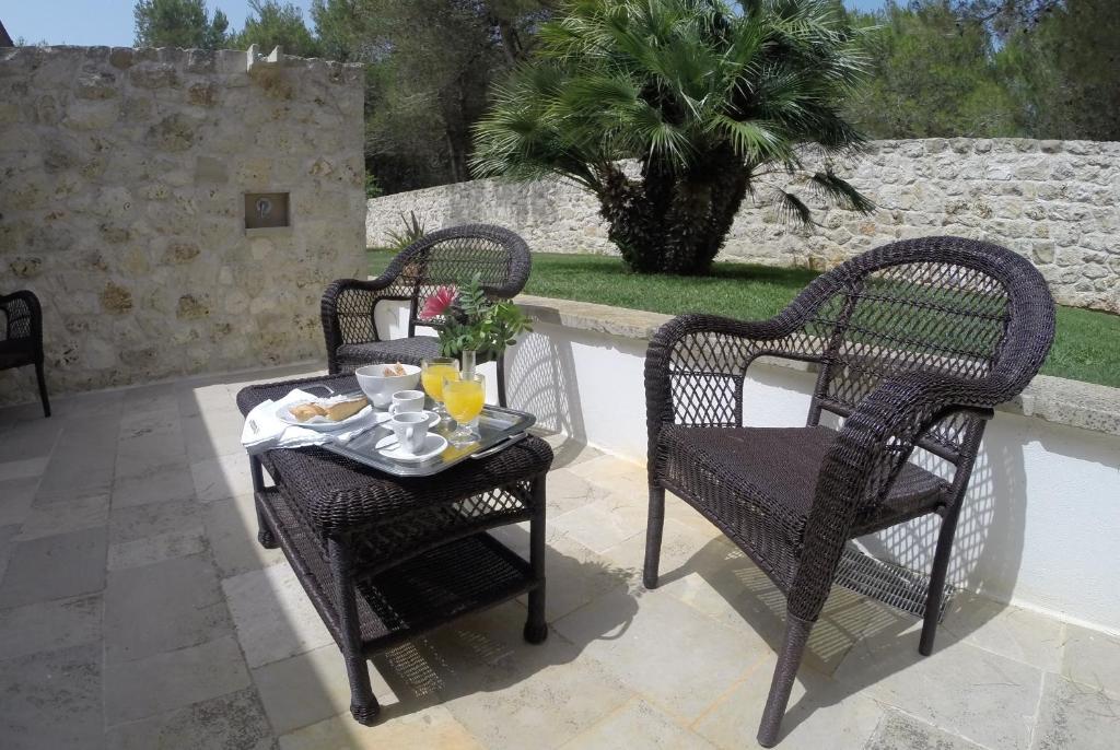 Masseria Panareo - 18