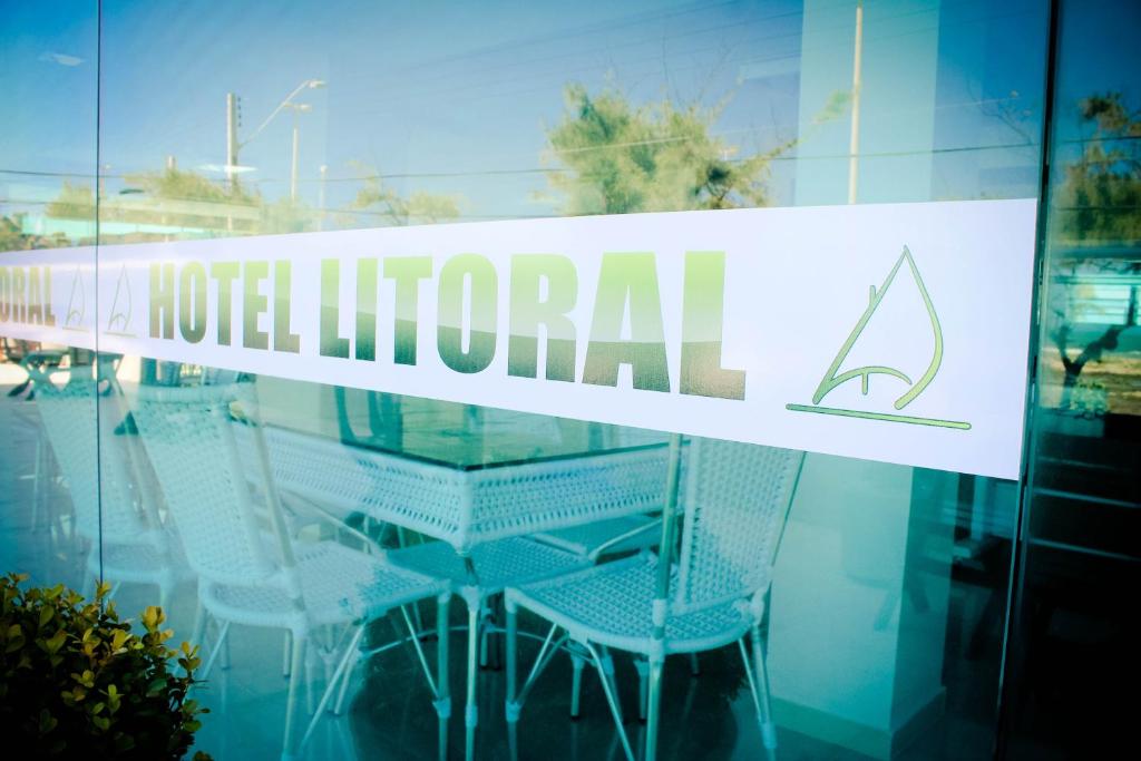  Hotel Litoral Fortaleza