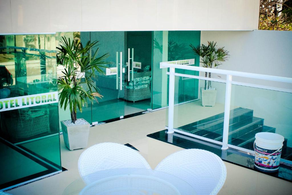  Hotel Litoral Fortaleza