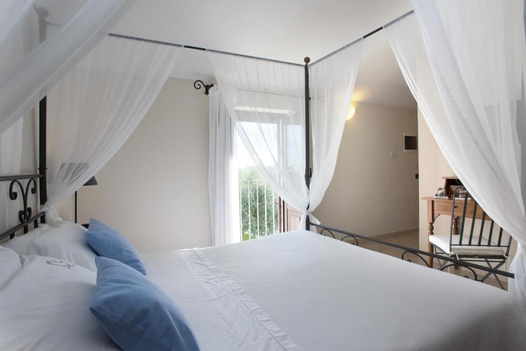 Masseria Panareo - 3