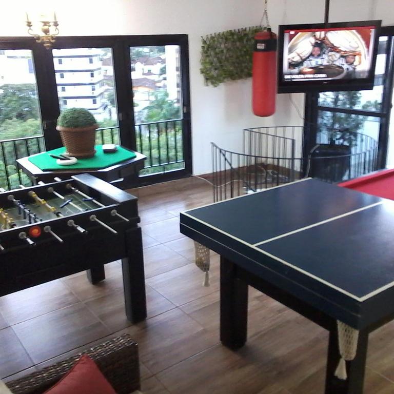  Cobertura Duplex Guarujá Enseada