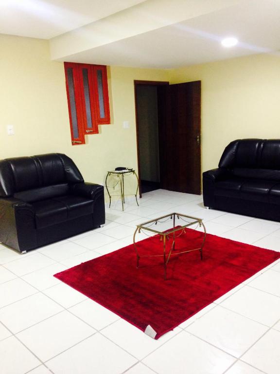  Ana Maria Apart Hotel